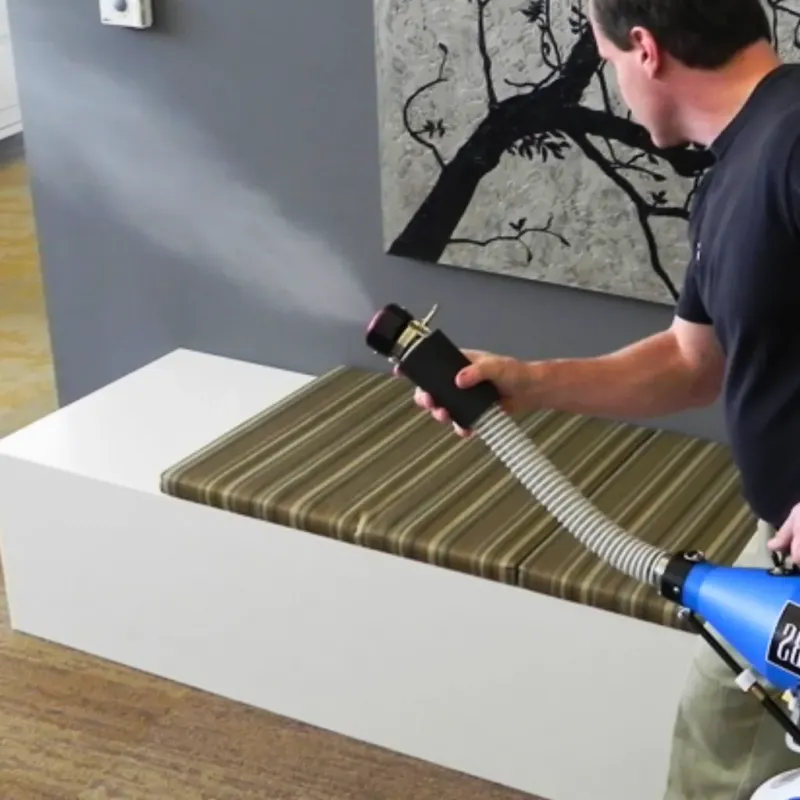 Professional Odor Removal in Villalba, PR